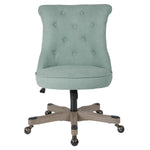 Hannah Tufted Office Chair