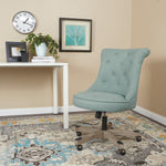 Hannah Tufted Office Chair