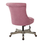 Hannah Tufted Office Chair