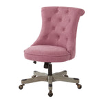 Hannah Tufted Office Chair
