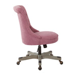 Hannah Tufted Office Chair