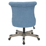 Hannah Tufted Office Chair