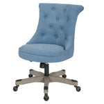 Hannah Tufted Office Chair