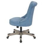 Hannah Tufted Office Chair