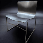 used Knoll Handkerchief Chair