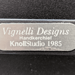 used Knoll Handkerchief Chair