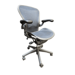 Used Herman Miller Aeron Refurb Task Chair “B”