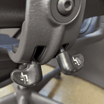 Used Herman Miller Aeron Refurb Task Chair “B”
