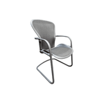 used Herman Miller Aeron Side Chair – B