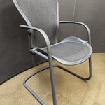 used Herman Miller Aeron Side Chair – B