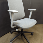Used Herman Miller Verus Task Chair