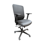 Used Hon Mesh Back Task Chair