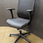 Used Hon Mesh Back Task Chair