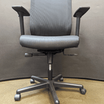 Used Hon Mesh Back Task Chair