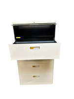 Allsteel 36" Lateral File - 5 Drawer