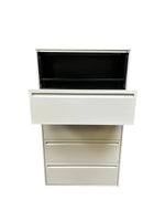 Haworth 36" Lateral File - 5 Drawer