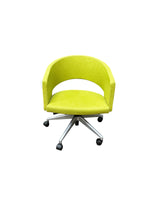 Botte Swivel Chair by Source International