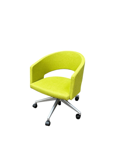 Botte Swivel Chair by Source International