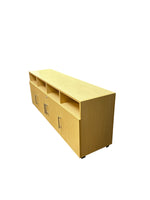 AIS 4 Door Storage Console
