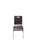 KFI Studios Jive Bentwood Laminate Stack Chair