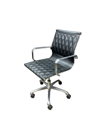 Mid Back Conference Chair