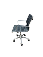 Mid Back Conference Chair