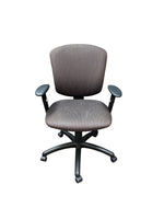 Global Supra X Mid Back Task Chair
