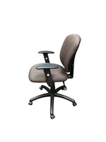 Global Supra X Mid Back Task Chair