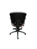 Global Supra X Mid Back Task Chair