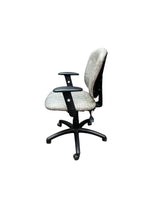 Global Supra X Mid Back Task Chair