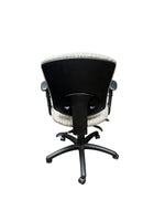 Global Supra X Mid Back Task Chair