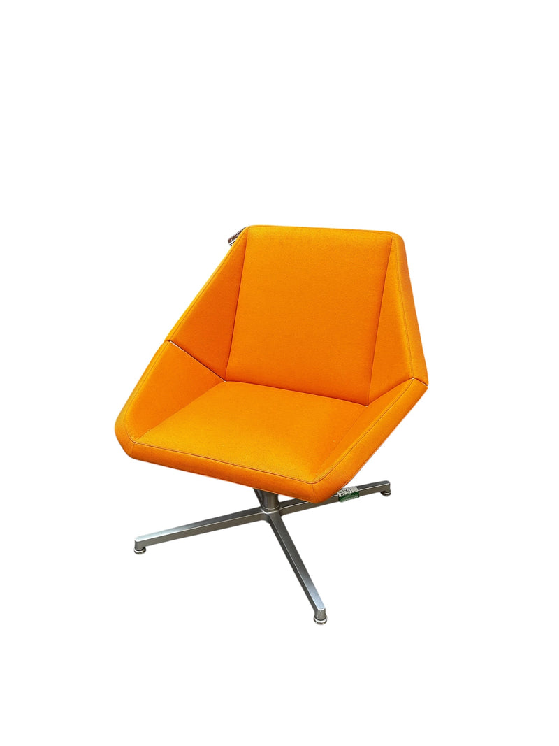 Arcadia Nois Lounge Chair