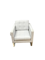 OFS 203141 H3E X9 Lounge Chair