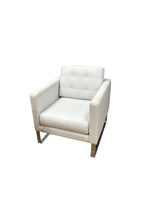 OFS 203141 H3E X9 Lounge Chair