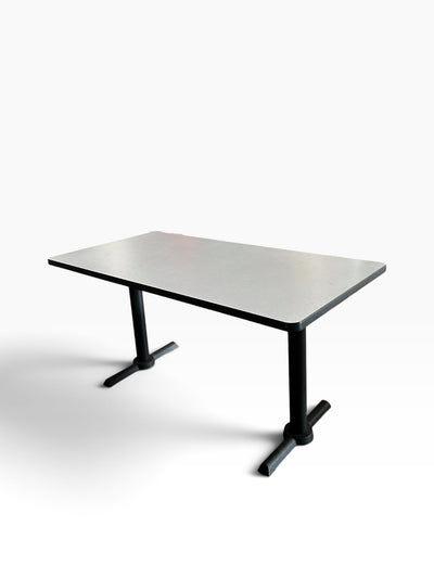 60x30 Training Table