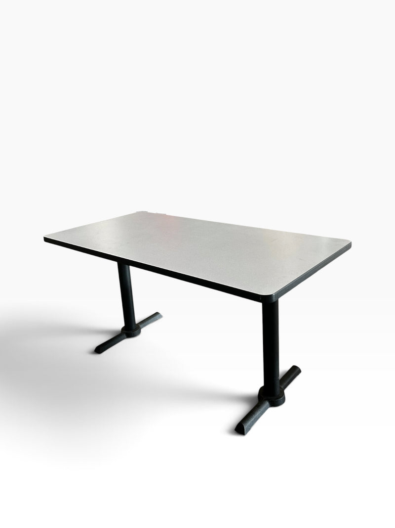60x30 Training Table