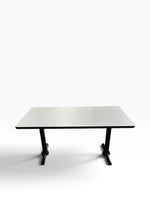 60x30 Training Table
