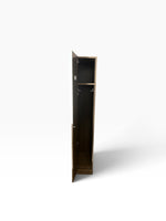 Steelcase Wardrobe Cabinet