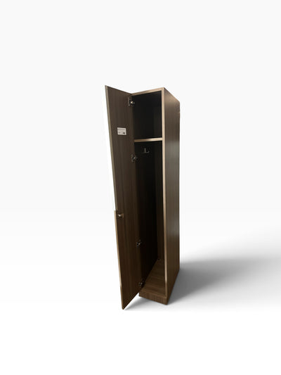 Steelcase Wardrobe Cabinet
