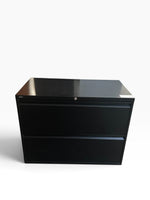 Global 2 Drawer Lateral File