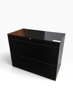 Global 2 Drawer Lateral File
