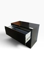 Global 2 Drawer Lateral File