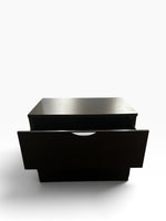 OTG 36" Espresso Lateral File