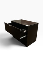 OTG 36" Espresso Lateral File