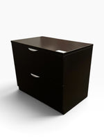 OTG 36" Espresso Lateral File