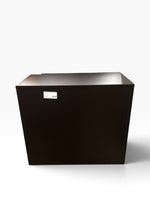 OTG 36" Espresso Lateral File