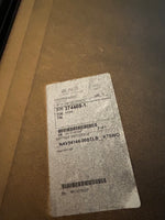 Jasper Group 12' Boat Shape Conference Table