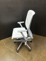 Haworth Very High-Back Task Chair