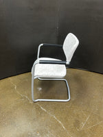 Zody Sled Base Side Chair