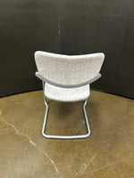 Zody Sled Base Side Chair